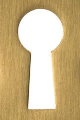 Keyhole