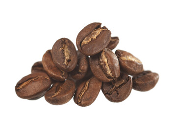 Coffee beans