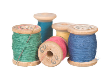 Thread reels