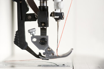 Sewing machine