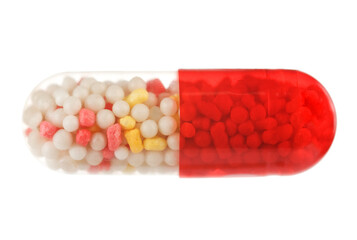 Capsule