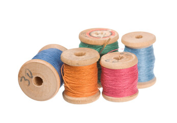 Thread reels