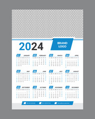 Calendar 2023 Template