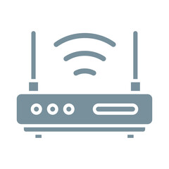 Router Icon