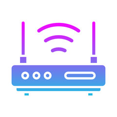 Router Icon