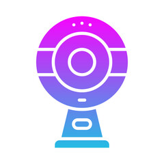Webcam Icon