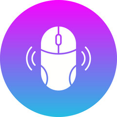 Mouse Icon