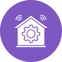 Home Automation Icon