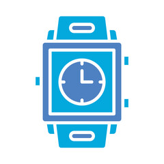 Smartwatch Icon