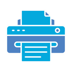 Printer Icon