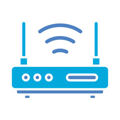 Router Icon