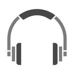 Headphones Icon