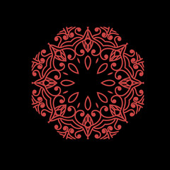 mandala art tattoo design ornamental ornament ink