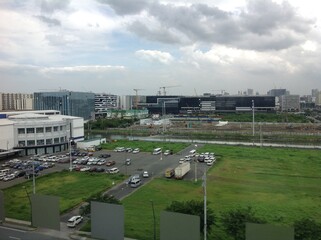 フィリピン　旅行　風景