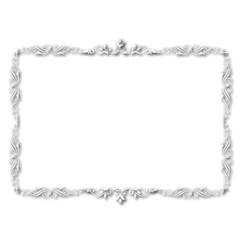 frames in vintage style with elements of ornament, art, pattern, background, texture, Vector illustration eps 10, Art.