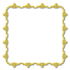 frames in vintage style with elements of ornament, art, pattern, background, texture, Vector illustration eps 10, Art.
