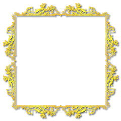 frames in vintage style with elements of ornament, art, pattern, background, texture, Vector illustration eps 10, Art.