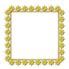 frames in vintage style with elements of ornament, art, pattern, background, texture, Vector illustration eps 10, Art.