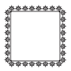 frames in vintage style with elements of ornament, art, pattern, background, texture, Vector illustration eps 10, Art.