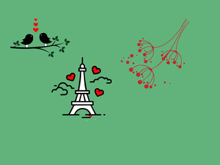 HAPPY VALENTINE'S DAY