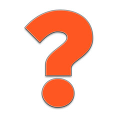 large question mark png