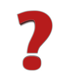 large question mark png