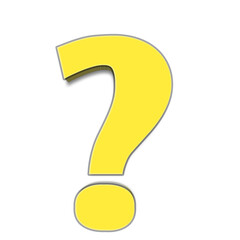 large question mark png