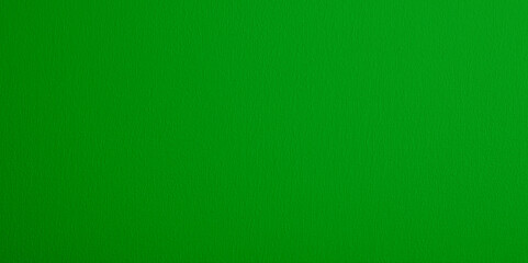 Textured bright green background. Chroma key compositing
