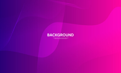 Pink background, Pink background with wave, Banner, Purple background, Purple background with wave, Banner
