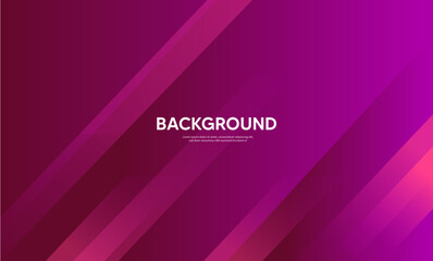 Pink background, Pink background with wave, Banner, Abstract Purple background with waves
