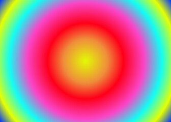 gradient abstract background, suitable for displaying presentations, wallpapers, templates, posters, etc