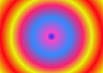 gradient abstract background, suitable for displaying presentations, wallpapers, templates, posters, etc