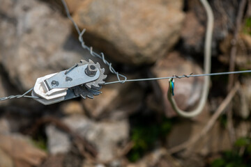 fishing hook