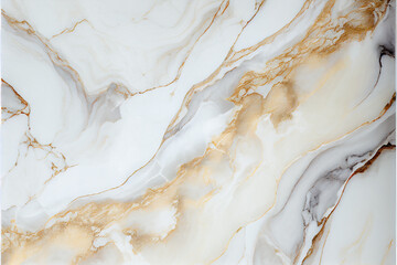 Beautiful high quality marble with a natural pattern.
