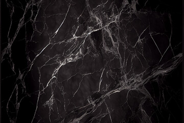 Natural black marble texture for skin tile wallpaper luxurious background, for design art work. Stone ceramic art wall interiors backdrop design. Marble with high resolution