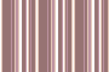 Stripes background of vertical line pattern. Vector striped texture, modern colors.