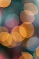 Light Leaks photo for illustrations or backgrounds