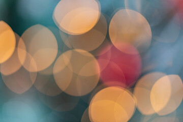 Light Leaks photo for illustrations or backgrounds