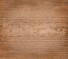 Wood panel close-up with vignette