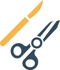 Doctor Tool Vector Icon

