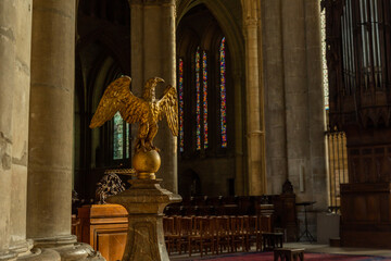 church of the holy sepulchre