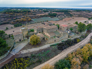 La Puebla de Ferran is a population entity in the municipality of Pasanant, Tarragona Spain.