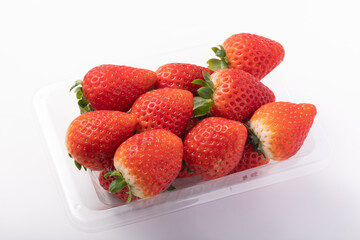 ［栃木県産］とちあいか