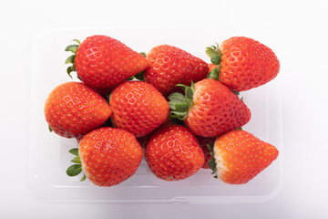 ［栃木県産］とちあいか