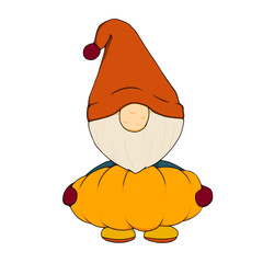 GNOME autumn 01