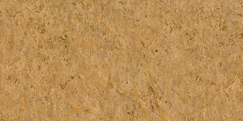 Brown plaster marble stone background with rough surface. Antique and unique marble granite for wallpaper, website, architecture and kitchen design. Matt rough surface marble.