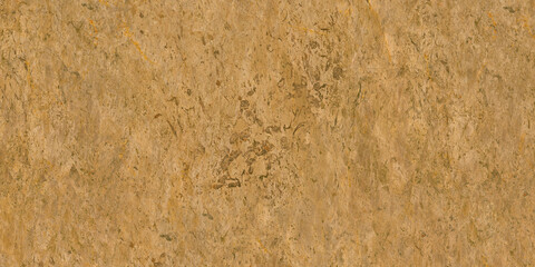 Brown plaster marble stone background with rough surface. Antique and unique marble granite for wallpaper, website, architecture and kitchen design. Matt rough surface marble.