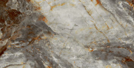 Onyx marble stone background with golden streaks. Onix majestic marble stone for fireplaces, ceramic slab tile, bathroom walls tile and kitchen interior-exterior home décor.