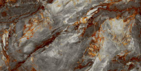 Onyx marble stone background with golden streaks. Onix majestic marble stone for fireplaces,...