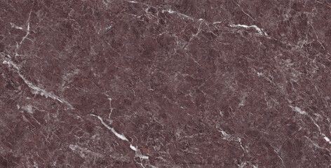 Obraz na płótnie Canvas Purple tone marble texture background with white curly veins. Matt marble granite for ceramic slab tile, vitrifield, parking and elevation decor. panoramic stucco surface background.